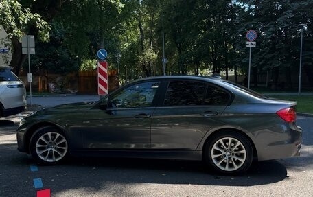 BMW 3 серия, 2014 год, 1 530 000 рублей, 9 фотография