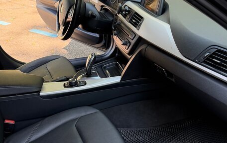 BMW 3 серия, 2014 год, 1 530 000 рублей, 16 фотография