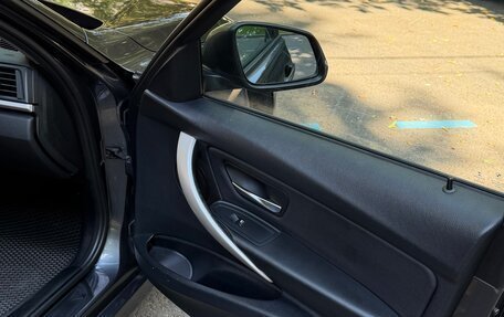 BMW 3 серия, 2014 год, 1 530 000 рублей, 17 фотография