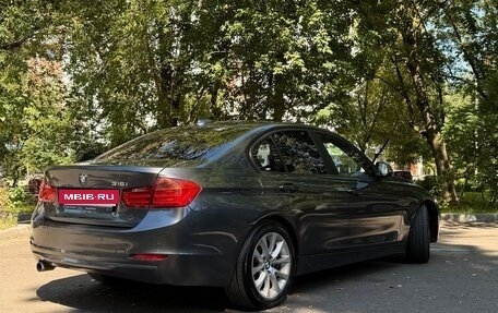 BMW 3 серия, 2014 год, 1 530 000 рублей, 6 фотография