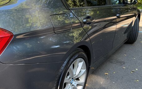 BMW 3 серия, 2014 год, 1 530 000 рублей, 20 фотография