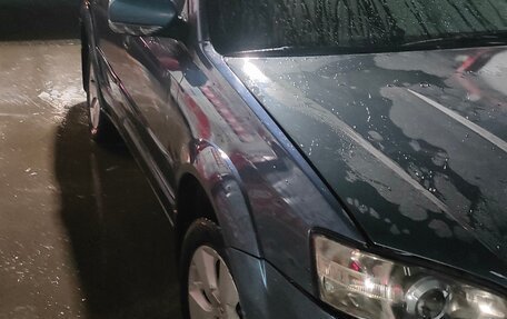 Subaru Legacy IV, 2004 год, 600 000 рублей, 3 фотография