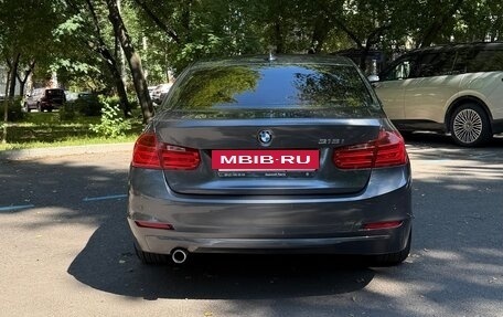BMW 3 серия, 2014 год, 1 530 000 рублей, 7 фотография