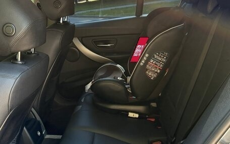 BMW 3 серия, 2014 год, 1 530 000 рублей, 12 фотография