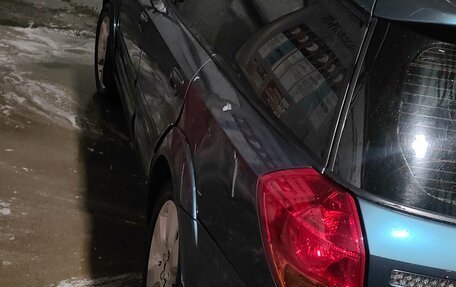Subaru Legacy IV, 2004 год, 600 000 рублей, 6 фотография