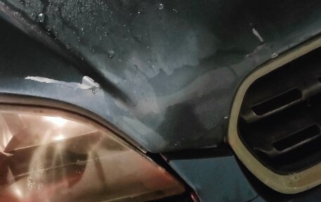 Subaru Legacy IV, 2004 год, 600 000 рублей, 11 фотография
