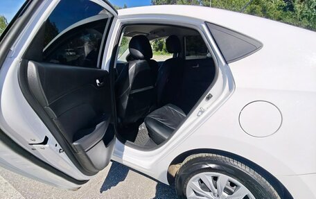 Hyundai Solaris II рестайлинг, 2021 год, 1 800 000 рублей, 10 фотография