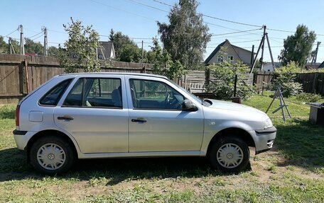 Volkswagen Pointer, 2005 год, 230 000 рублей, 2 фотография