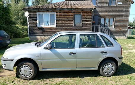 Volkswagen Pointer, 2005 год, 230 000 рублей, 3 фотография