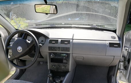 Volkswagen Pointer, 2005 год, 230 000 рублей, 8 фотография
