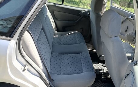 Volkswagen Pointer, 2005 год, 230 000 рублей, 7 фотография