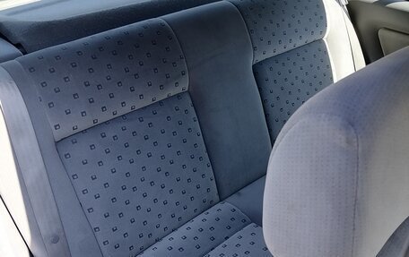 Volkswagen Pointer, 2005 год, 230 000 рублей, 9 фотография