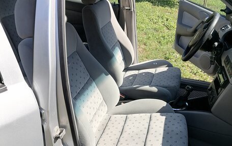 Volkswagen Pointer, 2005 год, 230 000 рублей, 10 фотография