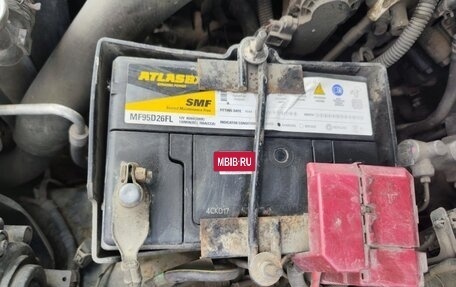 Mitsubishi L200 IV рестайлинг, 2008 год, 950 000 рублей, 6 фотография
