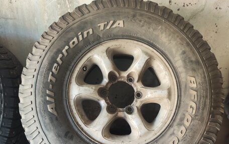 Mitsubishi L200 IV рестайлинг, 2008 год, 950 000 рублей, 11 фотография
