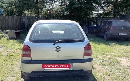 Volkswagen Pointer, 2005 год, 230 000 рублей, 4 фотография