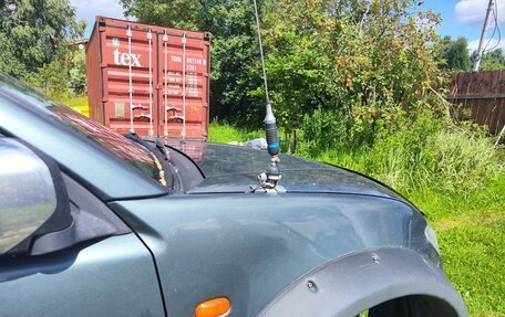 Mitsubishi L200 IV рестайлинг, 2008 год, 950 000 рублей, 34 фотография