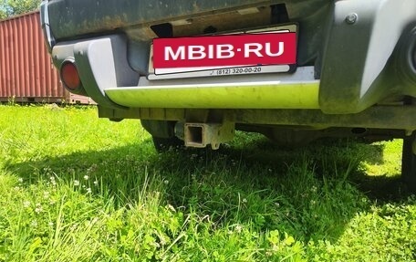 Mitsubishi L200 IV рестайлинг, 2008 год, 950 000 рублей, 31 фотография