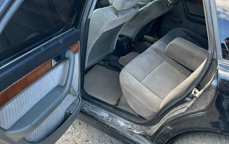 Audi 100, 1994 год, 220 000 рублей, 6 фотография
