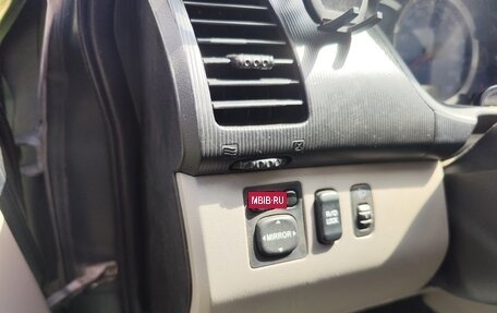 Mitsubishi L200 IV рестайлинг, 2008 год, 950 000 рублей, 39 фотография