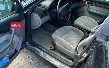 Audi 100, 1994 год, 220 000 рублей, 7 фотография