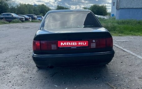 Audi 100, 1994 год, 220 000 рублей, 3 фотография