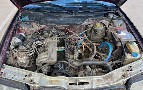 Audi 100, 1994 год, 220 000 рублей, 9 фотография