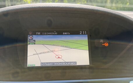 Acura TLX I рестайлинг, 2014 год, 1 990 000 рублей, 15 фотография