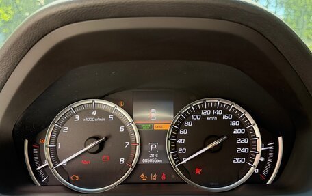 Acura TLX I рестайлинг, 2014 год, 1 990 000 рублей, 13 фотография