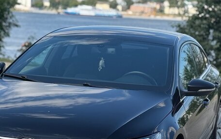 Volkswagen Passat CC I рестайлинг, 2012 год, 1 240 000 рублей, 7 фотография