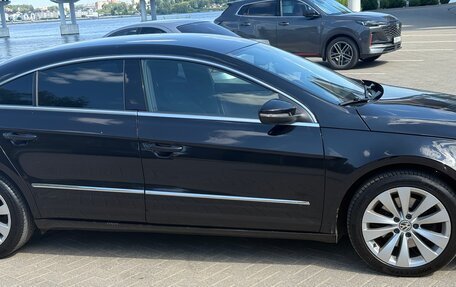 Volkswagen Passat CC I рестайлинг, 2012 год, 1 240 000 рублей, 8 фотография