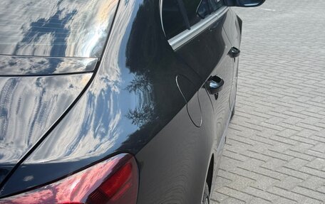Volkswagen Passat CC I рестайлинг, 2012 год, 1 240 000 рублей, 11 фотография