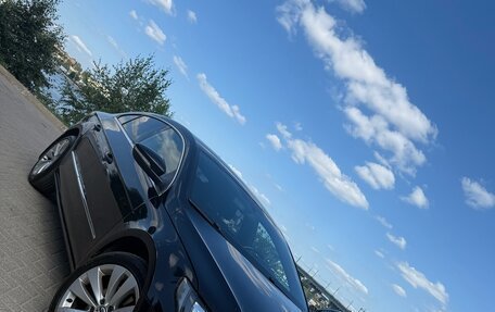 Volkswagen Passat CC I рестайлинг, 2012 год, 1 240 000 рублей, 21 фотография