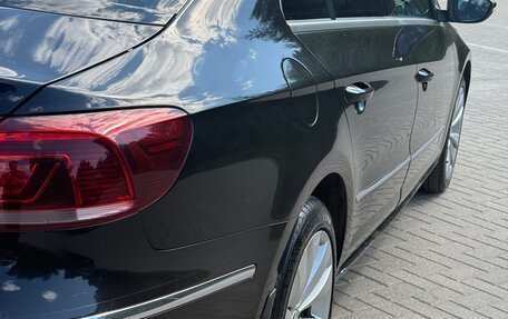 Volkswagen Passat CC I рестайлинг, 2012 год, 1 240 000 рублей, 12 фотография