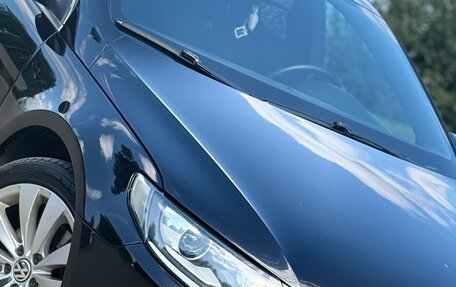 Volkswagen Passat CC I рестайлинг, 2012 год, 1 240 000 рублей, 22 фотография