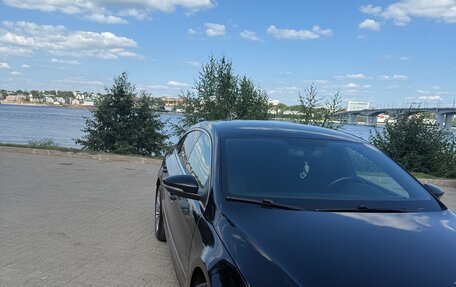 Volkswagen Passat CC I рестайлинг, 2012 год, 1 240 000 рублей, 20 фотография
