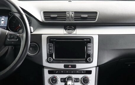 Volkswagen Passat CC I рестайлинг, 2012 год, 1 240 000 рублей, 27 фотография