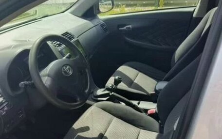 Toyota Corolla, 2012 год, 1 000 000 рублей, 3 фотография