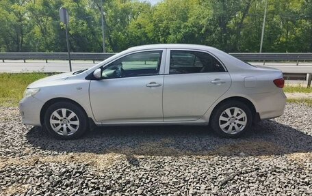 Toyota Corolla, 2012 год, 1 000 000 рублей, 2 фотография