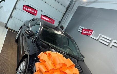 Volkswagen Passat CC I рестайлинг, 2012 год, 1 240 000 рублей, 34 фотография