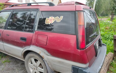Toyota Sprinter Carib II, 1992 год, 175 000 рублей, 4 фотография