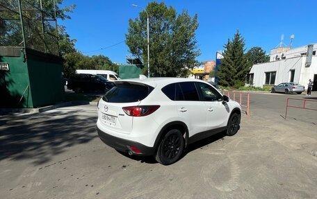 Mazda CX-5 II, 2014 год, 1 850 000 рублей, 5 фотография