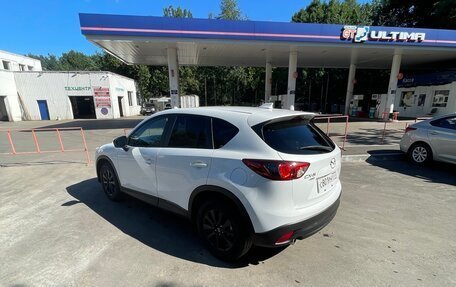 Mazda CX-5 II, 2014 год, 1 850 000 рублей, 7 фотография