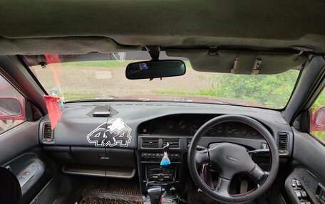 Toyota Sprinter Carib II, 1992 год, 175 000 рублей, 6 фотография