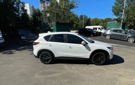 Mazda CX-5 II, 2014 год, 1 850 000 рублей, 4 фотография