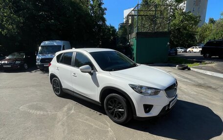 Mazda CX-5 II, 2014 год, 1 850 000 рублей, 3 фотография