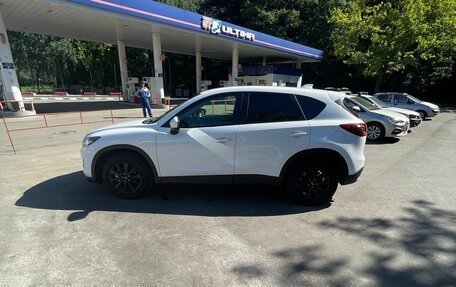 Mazda CX-5 II, 2014 год, 1 850 000 рублей, 8 фотография