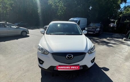 Mazda CX-5 II, 2014 год, 1 850 000 рублей, 2 фотография