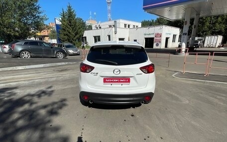 Mazda CX-5 II, 2014 год, 1 850 000 рублей, 6 фотография