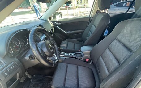 Mazda CX-5 II, 2014 год, 1 850 000 рублей, 10 фотография